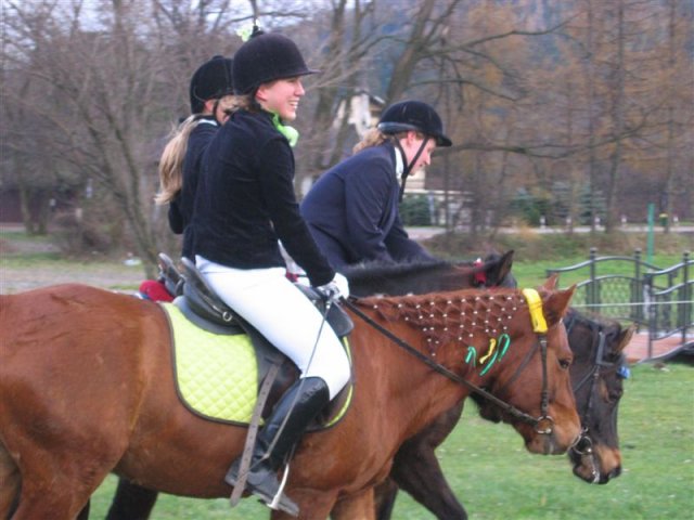 Hubertus 2007